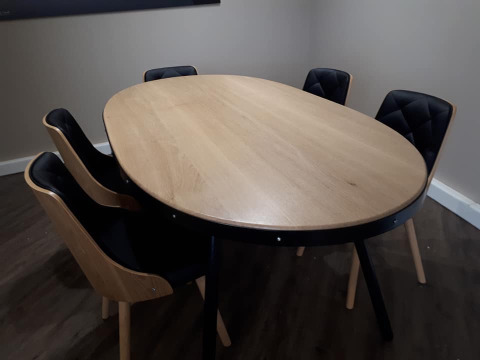 Aménagement Agence Immobilière